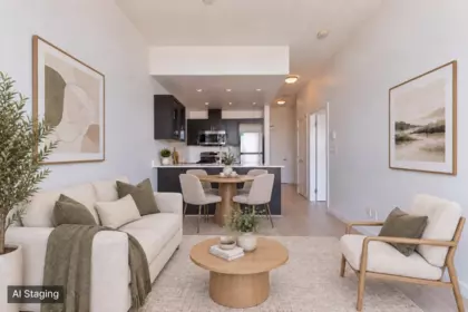 2303 4815 Eldorado Mews, Vancouver, BC, Vancouver — Apartment/Condo for sale