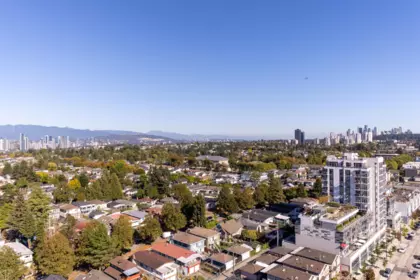 Loft / Bonus Room Photo of 2303 4815 Eldorado Mews, Vancouver, BC