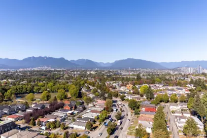 Office / Den Photo of 2303 4815 Eldorado Mews, Vancouver, BC