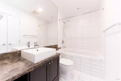 Primary Bedroom Photo of 2303 4815 Eldorado Mews, Vancouver, BC