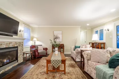 Breakfast Nook Photo of 26973 33 Avenue, Langley, BC