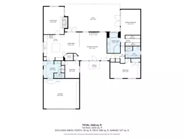 Community Amenities Photo (Clubhouse) of 26973 33 Avenue, Langley, BC