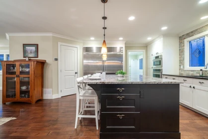 Dining Area Photo of 26973 33 Avenue, Langley, BC