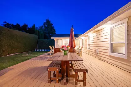Garden / Landscaping Photo of 26973 33 Avenue, Langley, BC