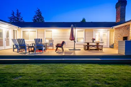 Hot Tub / Spa Photo of 26973 33 Avenue, Langley, BC
