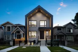 2 6831 Salisbury Avenue, Burnaby, BC