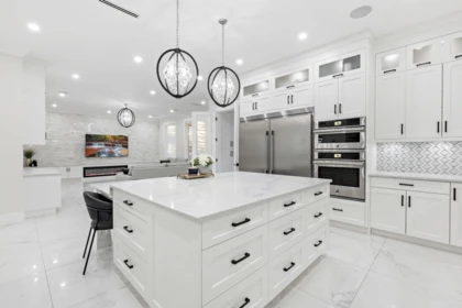 Breakfast Nook Photo of 18065 58a Avenue, Surrey, BC