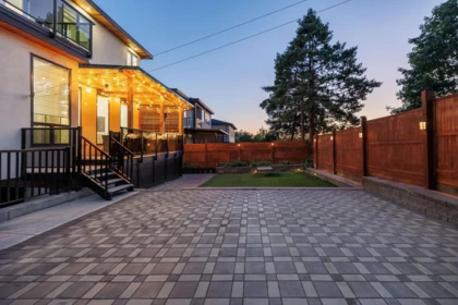 Community Amenities Photo (Clubhouse) of 18065 58a Avenue, Surrey, BC