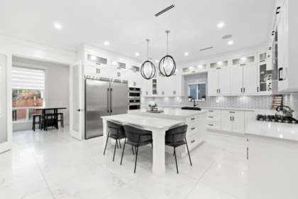 Family Room Photo of 18065 58a Avenue, Surrey, BC