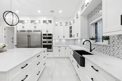 Pantry Photo of 18065 58a Avenue, Surrey, BC