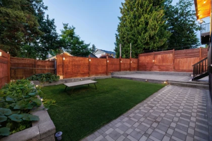Playground / Recreational Area Near 18065 58a Avenue, Surrey, BC