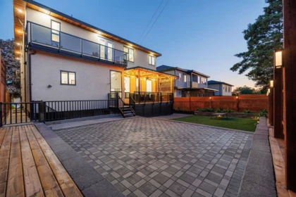 Street View Photo of 18065 58a Avenue, Surrey, BC