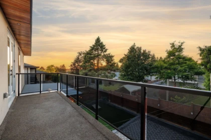 Swimming Pool Photo of 18065 58a Avenue, Surrey, BC