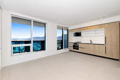 Basement Recreation Room Photo of 2207 5058 Joyce Street, Vancouver, BC