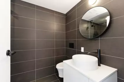 Hot Tub / Spa Photo of 2207 5058 Joyce Street, Vancouver, BC