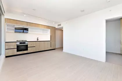 Mudroom Photo of 2207 5058 Joyce Street, Vancouver, BC