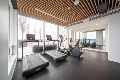 Pantry Photo of 2207 5058 Joyce Street, Vancouver, BC