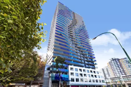 Street View Photo of 2207 5058 Joyce Street, Vancouver, BC