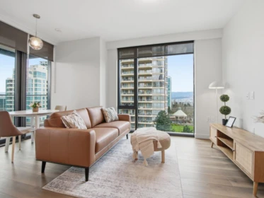 607 5987 Wilson Avenue, Burnaby, BC, Burnaby — Apartment/Condo for sale