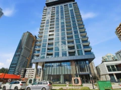607 5987 Wilson Avenue, Burnaby, BC