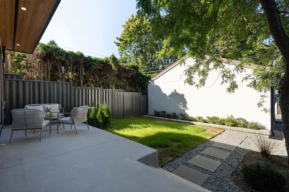 Street View Photo of 2 2941 W 29th Avenue, Vancouver, BC