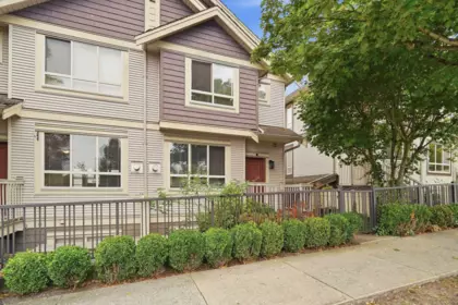 6 19560 68 Avenue, Surrey, BC, Surrey — Townhouse for sale