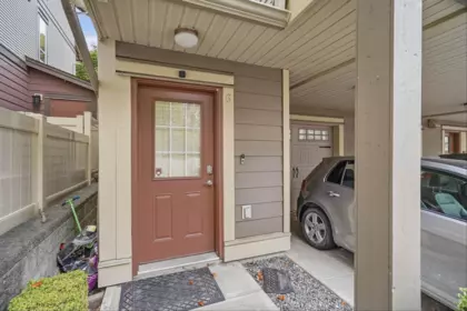 Pantry Photo of 6 19560 68 Avenue, Surrey, BC