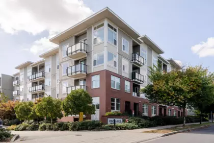 429 15956 86a Avenue, Surrey, BC, Surrey — Apartment/Condo for sale