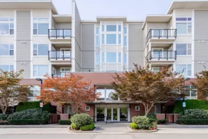 429 15956 86a Avenue, Surrey, BC, Surrey — Apartment/Condo for sale