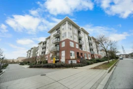 429 15956 86a Avenue, Surrey, BC