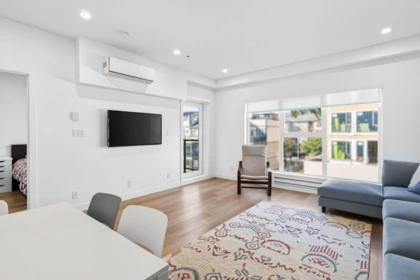Family Room Photo of 301 2331 Kelly Avenue, Port Coquitlam, BC