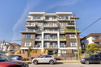 Hot Tub / Spa Photo of 301 2331 Kelly Avenue, Port Coquitlam, BC