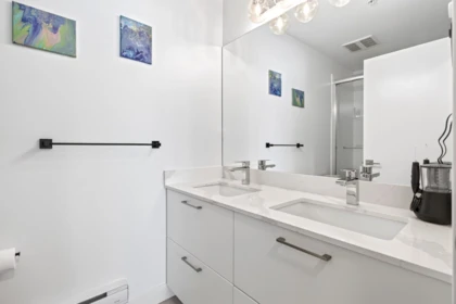 Loft / Bonus Room Photo of 301 2331 Kelly Avenue, Port Coquitlam, BC