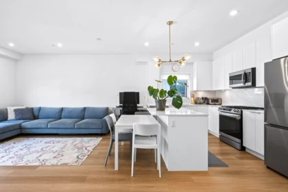 Pantry Photo of 301 2331 Kelly Avenue, Port Coquitlam, BC