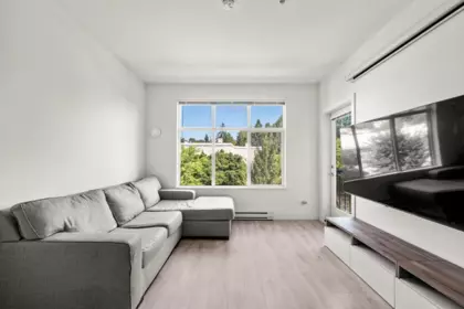 312 828 Gauthier Avenue, Coquitlam, BC, Coquitlam — Apartment/Condo for sale