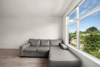 Family Room Photo of 312 828 Gauthier Avenue, Coquitlam, BC