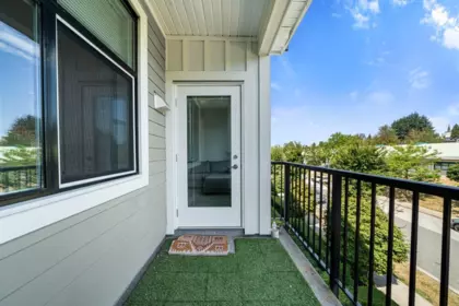 Loft / Bonus Room Photo of 312 828 Gauthier Avenue, Coquitlam, BC