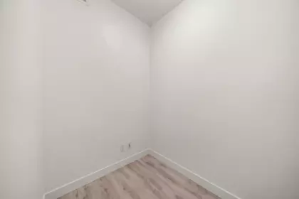 Powder Room Photo of 312 828 Gauthier Avenue, Coquitlam, BC