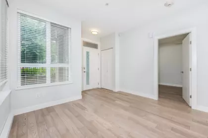 Breakfast Nook Photo of 5 3221 Noel Drive, Burnaby, BC