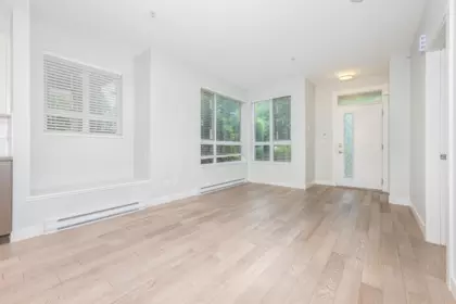 Kitchen Photo of 5 3221 Noel Drive, Burnaby, BC