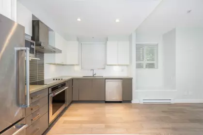 Pantry Photo of 5 3221 Noel Drive, Burnaby, BC