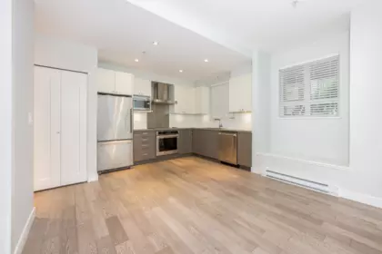 Primary Bedroom Photo of 5 3221 Noel Drive, Burnaby, BC