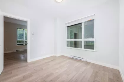 Walk-In Closet Photo of 5 3221 Noel Drive, Burnaby, BC
