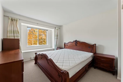 Bedroom 3 Photo of 31 3368 Morrey Court, Burnaby, BC