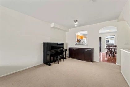 Breakfast Nook Photo of 31 3368 Morrey Court, Burnaby, BC