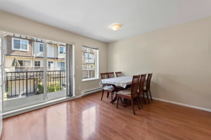 Dining Area Photo of 31 3368 Morrey Court, Burnaby, BC