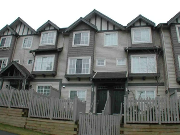 31 3368 Morrey Court, Burnaby, BC, Burnaby — Townhouse for sale