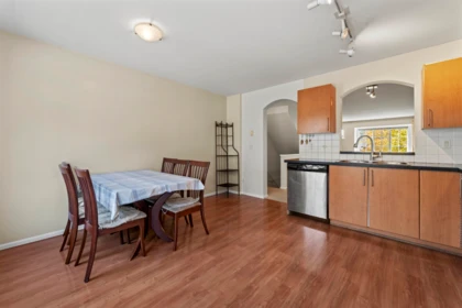 Family Room Photo of 31 3368 Morrey Court, Burnaby, BC