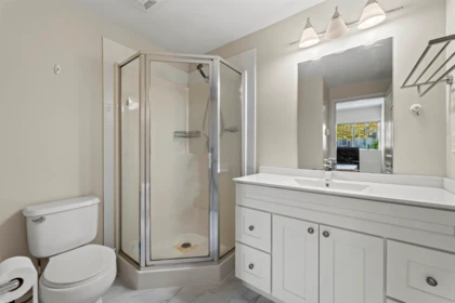 Laundry Room Photo of 31 3368 Morrey Court, Burnaby, BC