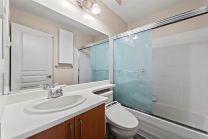 Loft / Bonus Room Photo of 31 3368 Morrey Court, Burnaby, BC